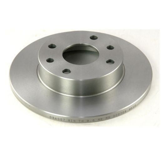 DBA Standard Brake Rotor Single Front DBA007