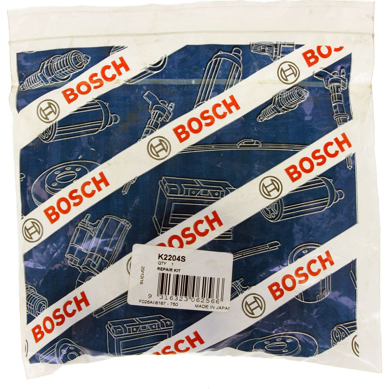 Bosch Brake Caliper Kit K2204S