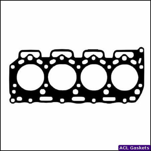 ACL Valve Regrind Gasket Set CJ631