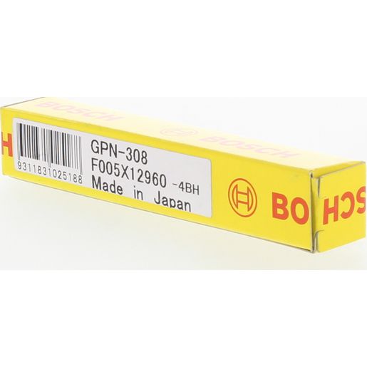 Bosch Glow Plug GPN-308