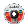 Flexovit Metal Grinding Wheel 100mm 66252841705