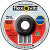 Flexovit Metal Grinding Wheel 100mm 66252841705