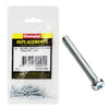 Champion Fasteners Machine Pan M4 X 20mm Screws C21-6