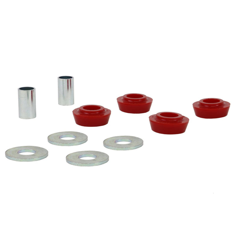 Nolathane Control Arm Bush Kit Lower-Outer 45005