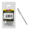 Champion Blind Rivet Aluminium 3.2 x 10.16mm 50Pk C502-10