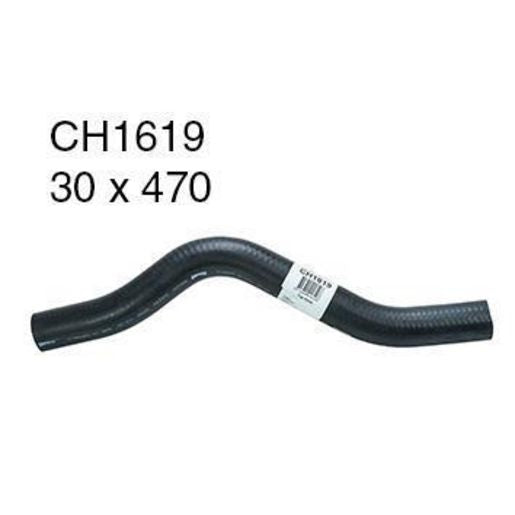 Mackay Top Radiator Hose CH1619