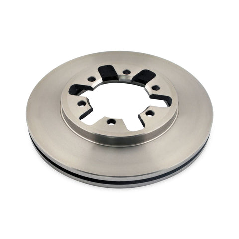 DBA Standard Brake Rotor Single 250mm Front DBA620
