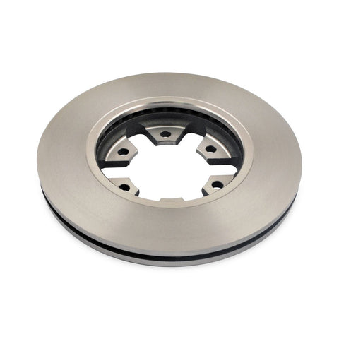 DBA Standard Brake Rotor Single 250mm Front DBA620