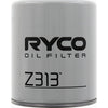 Ryco Oil Filter Z313