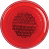 Narva Red Lens To Suit 86100 86105