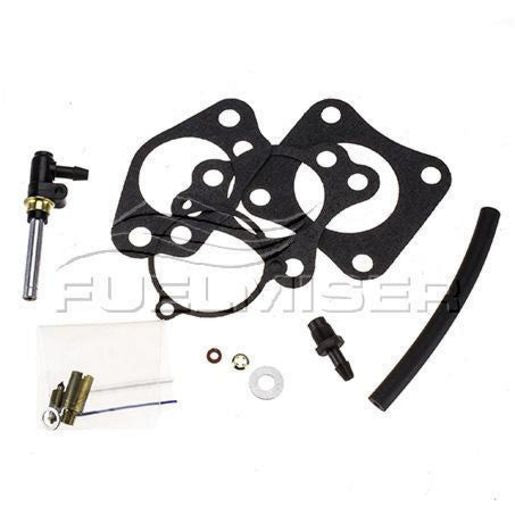 Fuelmiser Carburettor Repair Kit SU-754