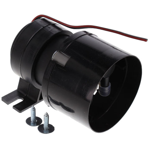 Fuelflow Fuel Pump Electric Universal 8mm In/Out Size