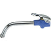 Jamec Pem Water Faucet Rubber Spout 1/4In Bsp 16.07
