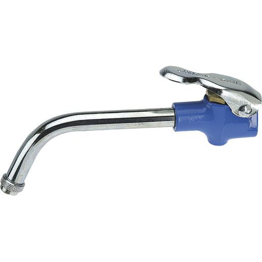 Jamec Pem Water Faucet Rubber Spout 1/4In Bsp 16.07