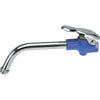 Jamec Pem Water Faucet Rubber Spout 1/4In Bsp 16.07