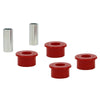 Nolathane Control Arm Bush Kit Lower-Inner 45131