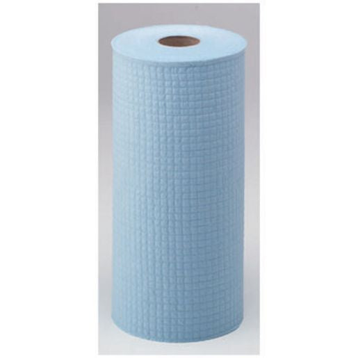 Kimwipes Wipes Roar Small Roll 25.4Cm X 70Mtr (Carton Of