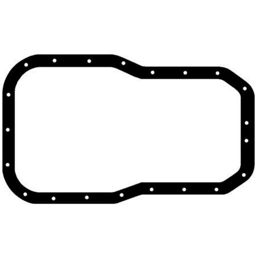 ACL Engine Oil Pan Gasket JJ383