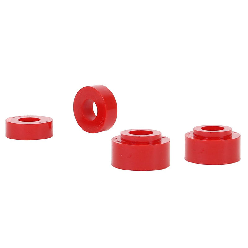 Nolathane Radiator Support Bush Kit 49068