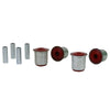 Nolathane Control Arm Bush Kit Lower-Inner 45007
