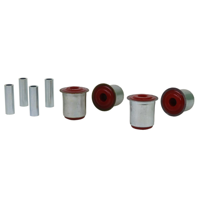Nolathane Control Arm Bush Kit Lower-Inner 45007