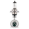 Narva H4 P43T Long Life Halogen Headlight Globe 12V