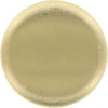 Kelpro Welch Plug Cup 36mm Brass RBC36MM