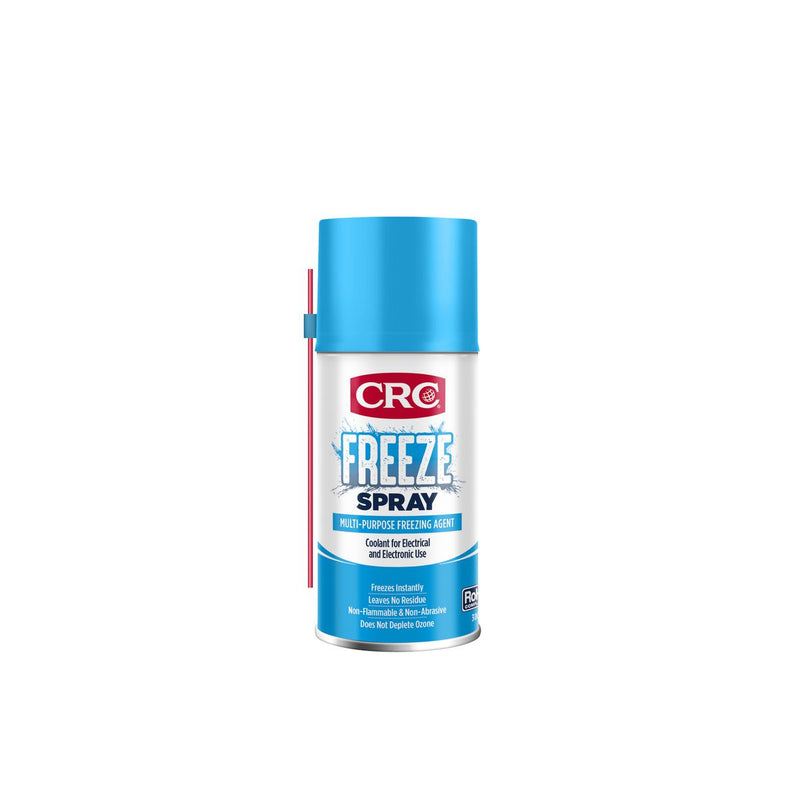 CRC Freeze Aerosol Spray 300g