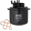 Ryco Fuel Filter Z357