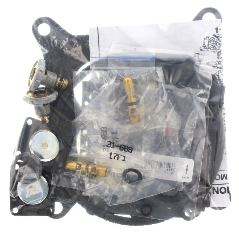 Fuelmiser Carburetor Service Kit HY-361