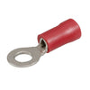 Narva Terminal Ring 2.5mm - 3mm Red 56070BL