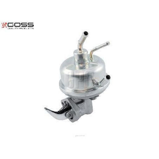 Goss Mechanical Fuel Pump G737