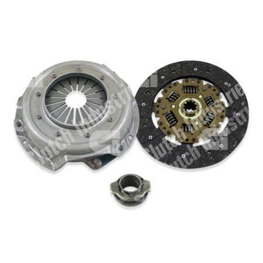 Clutch Industries Standard Replacement Clutch Kit R301N