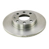 DBA Standard Brake Rotor Pair Front DBA011