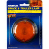 Narva Trailer Light w/ Rear Indicator Amber 85830BL