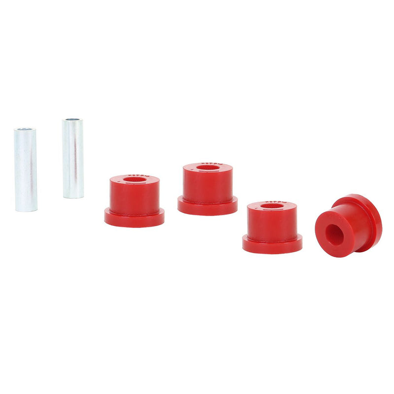 Nolathane Control Arm Bush Kit Rear 46023