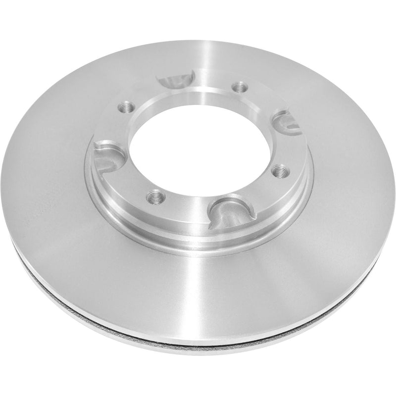 DBA Standard Brake Rotor Single 242mm Front DBA451