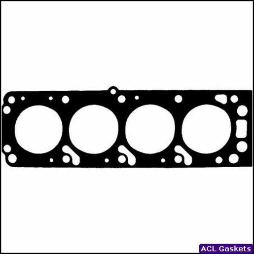 ACL VRS Gasket Set DK481MT
