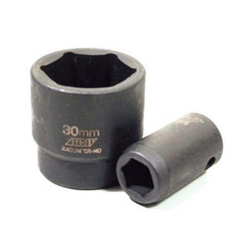Sidchrome Abw Impact Socket 1/16In 1/2In Drive X434