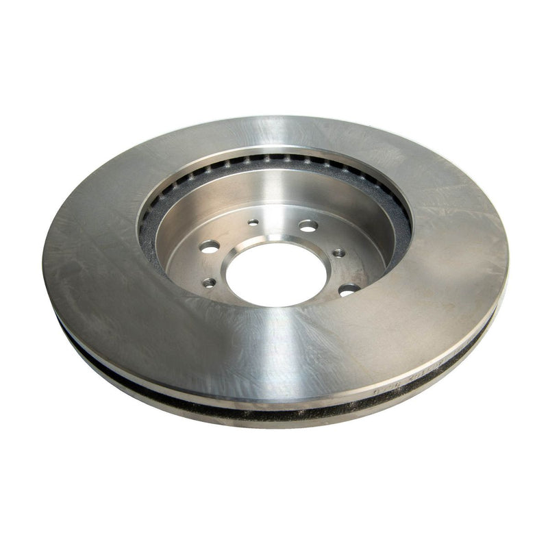 DBA Standard Brake Rotor Pair 262mm Front DBA184
