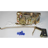 Drivetech Door Lock Assembly LH 128-018461