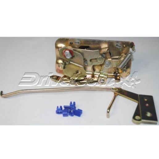 Drivetech Door Lock Assembly LH 128-018461