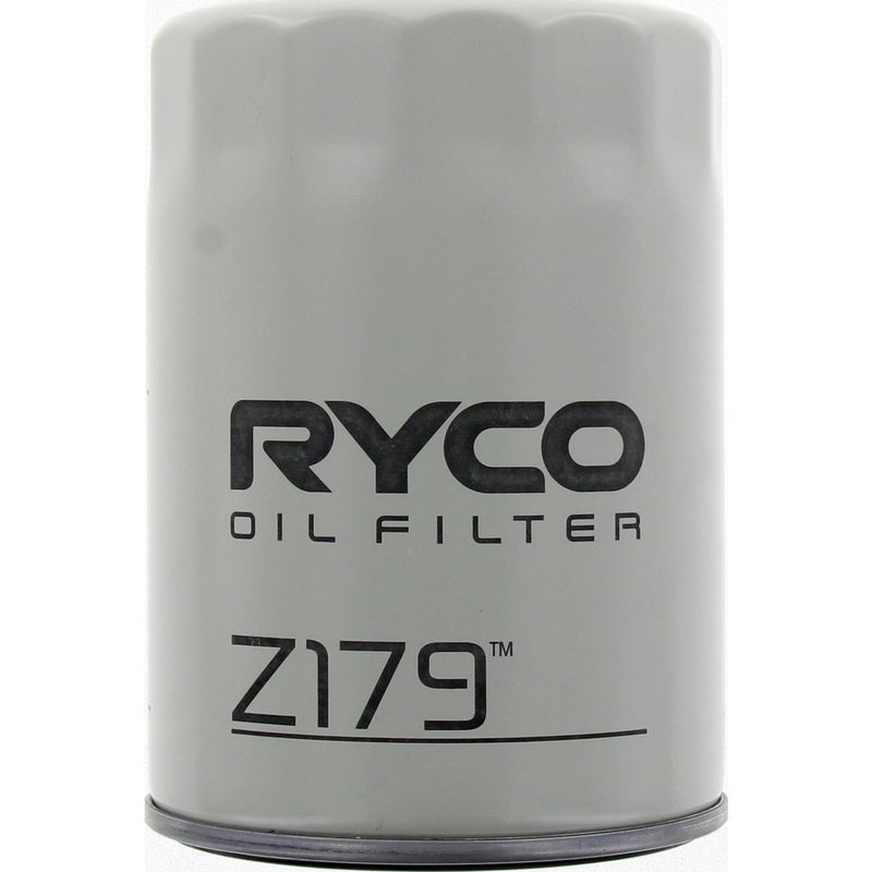 Ryco Oil Filter Z179