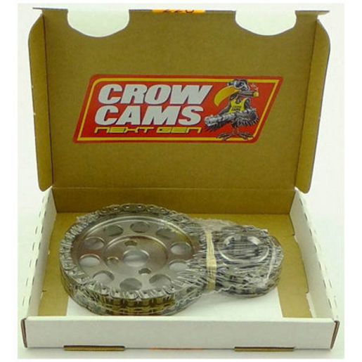 Crow Cams Timing Chain Kit - Includes Gears CS6250