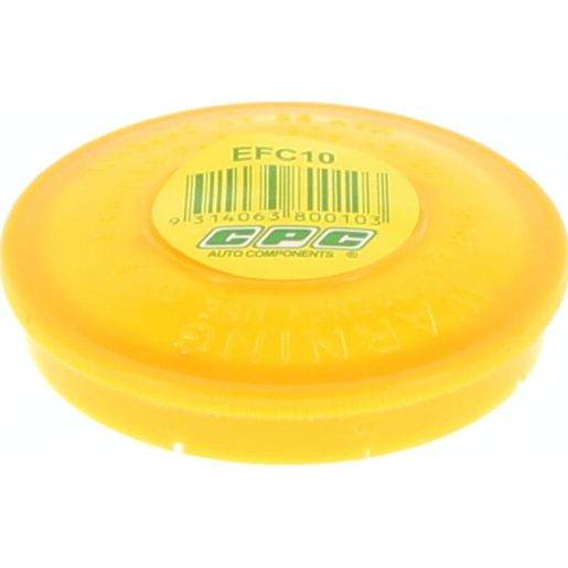 CPC Fuel Tank Cap EFC10