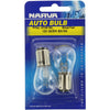 Narva Globes Tail Light/Indicator 12V 20/5W 2 Pack 47381BL