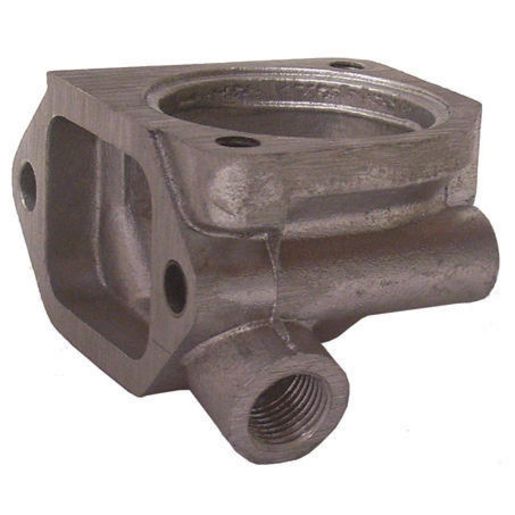 Kilkenny Castings Thermostat Housing Base WOB50