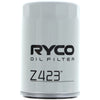 Ryco Oil Filter Z423