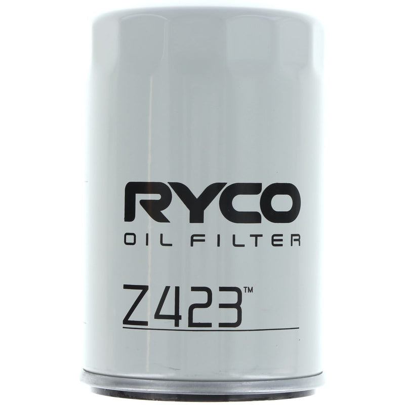 Ryco Oil Filter Z423
