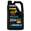 Penrite HPR Gas 20W-60 Engine Oil 5L HPRG005